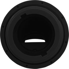 INFUSION POOL PRODUCTS Infusion Pool Products VRFTHBK Inlet Fitting Infusion Venturi 1-1/2mpt Black
