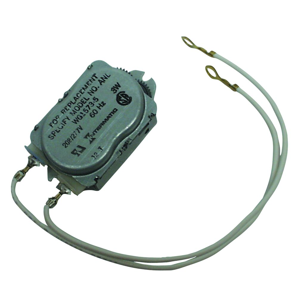 INTERMATIC Intermatic WG1573-10D Timer Motor 220 Volts for T104M