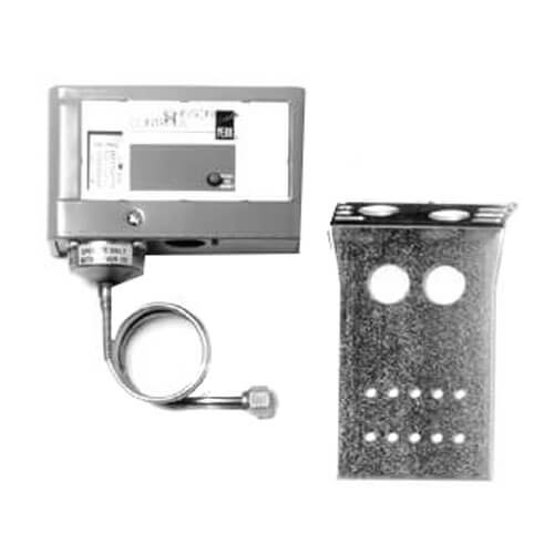 JOHNSON CONTROLS P29NF-1C THERMOSTATS