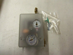 JOHNSON CONTROLS Johnson Controls T-5312-3 Series T-5312 Pneumatic Receiver-Controller Two-Position