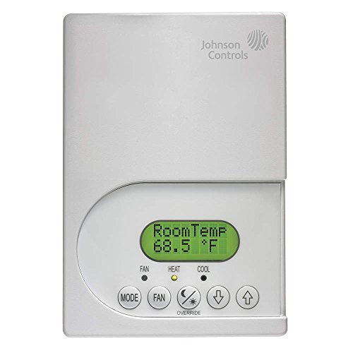JOHNSON CONTROLS TEC2203-4 CONTROL BOARDS