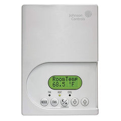 JOHNSON CONTROLS TEC2203-4 CONTROL BOARDS