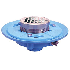 JONES STEPHENS D65665 FLOOR DRAINS