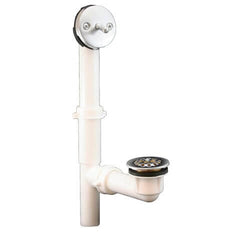 JONES STEPHENS P3761BS BATH DRAINS & PARTS