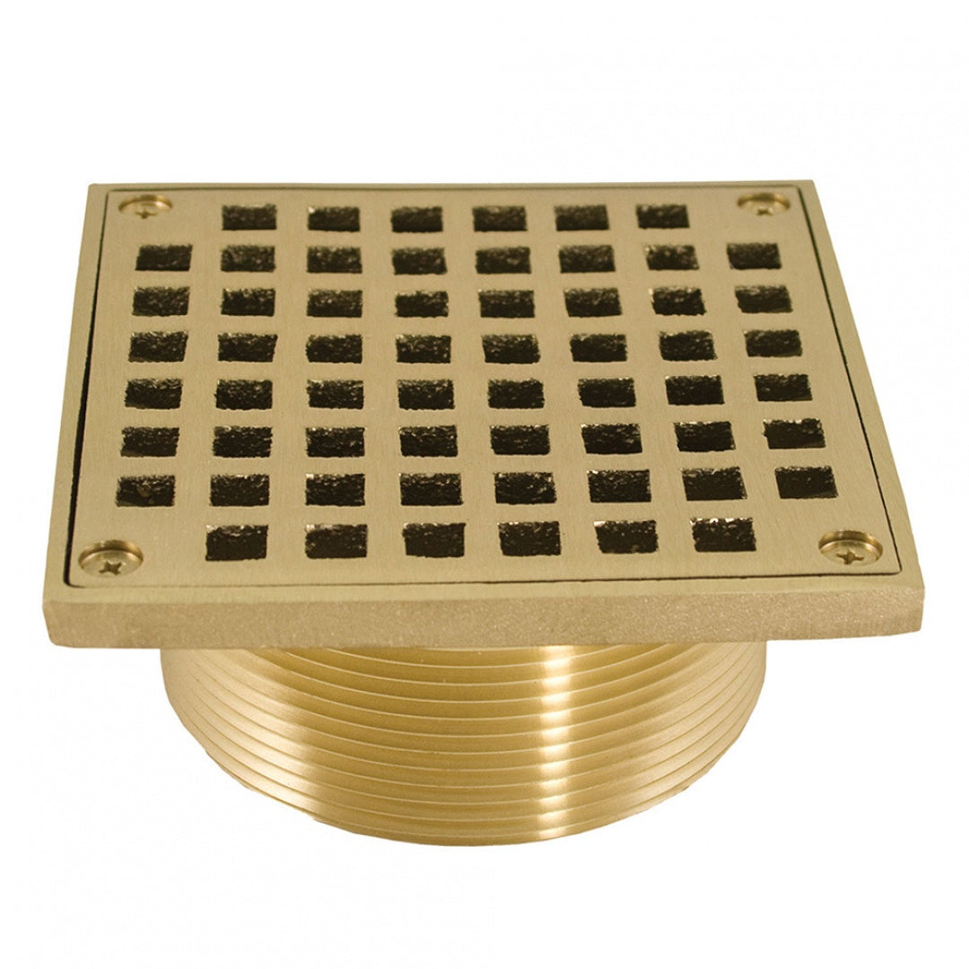 JONES STEPHENS D60961 SHOWER STRAINERS