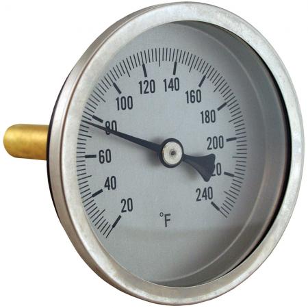 JONES STEPHENS J40561 THERMOMETERS