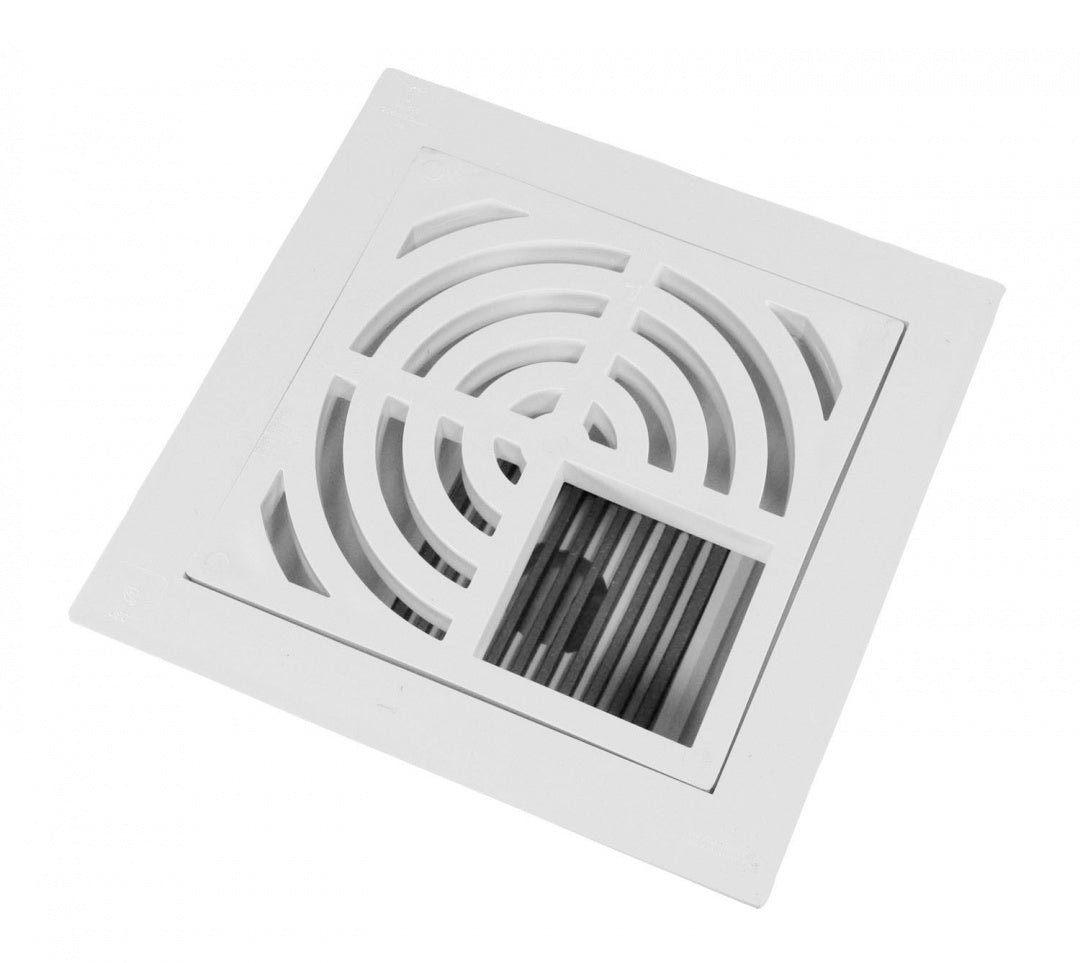 JONES STEPHENS S49082 FLOOR SINKS