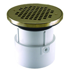 JONES STEPHENS D53090 FLOOR DRAINS
