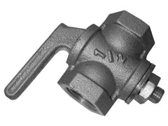 JONES STEPHENS G17150 GAS VALVES