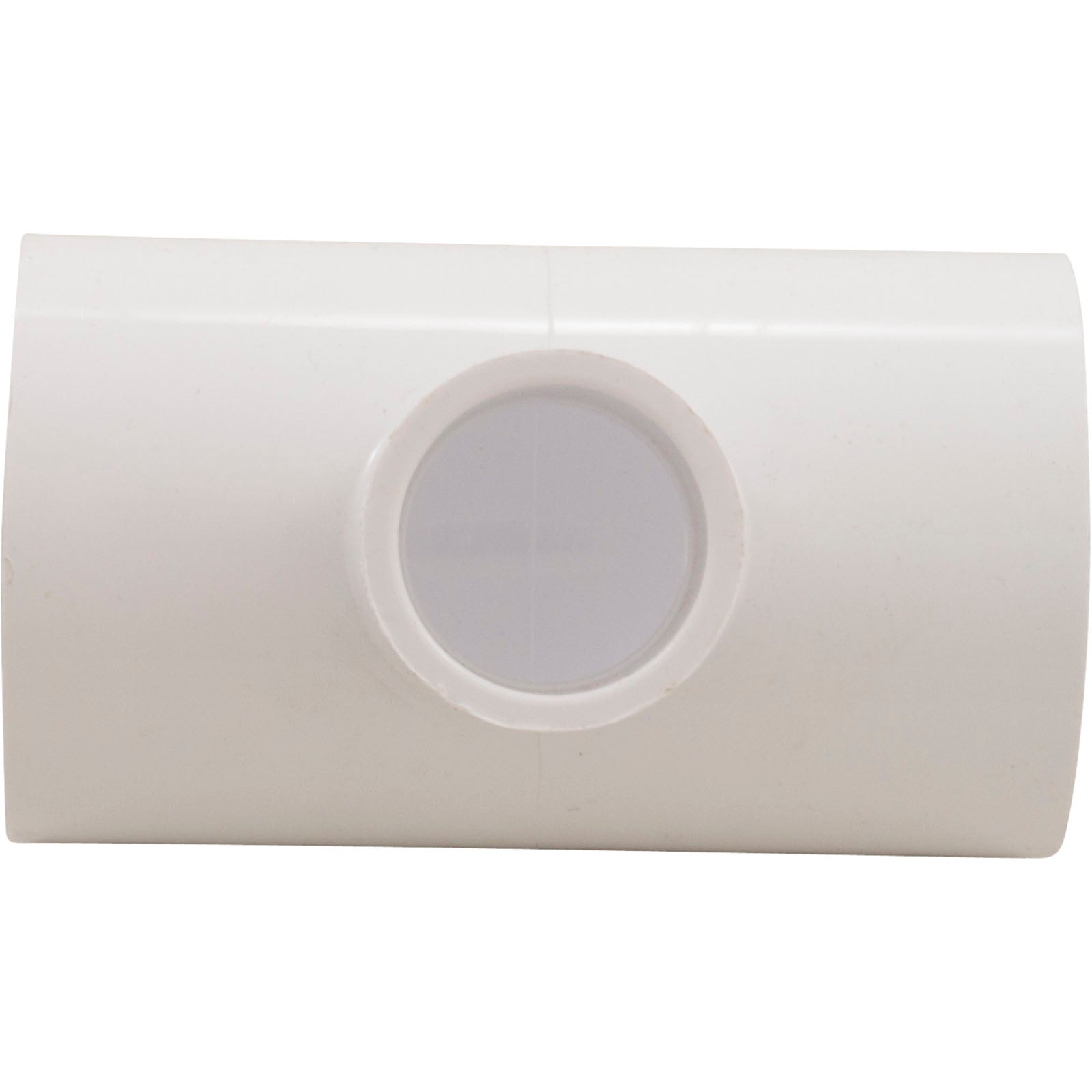 LASCO Lasco 401-210 PVC Reducer Tee Socket x Socket x Socket 1-1/2 x 1-1/2 x 3/4 Pipe Size