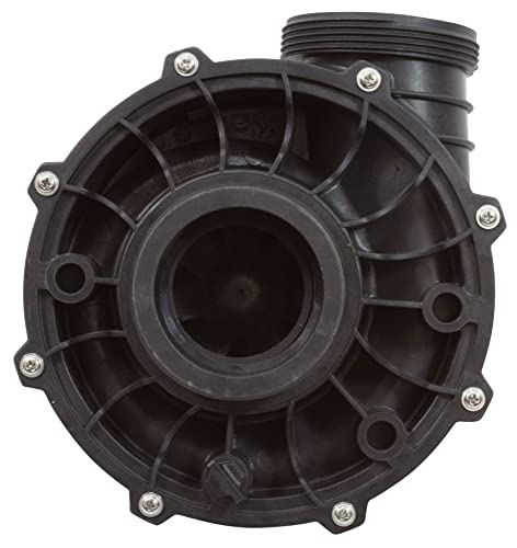 LINGXIAO-LX PUMP Lingxiao 56WUA500-IIWE Wet End 5.0hp 2.5 x 2.5 56 Frame