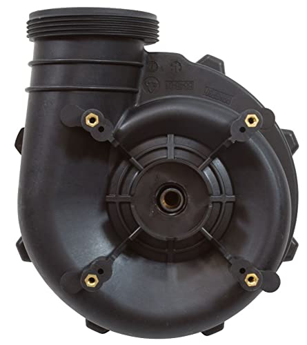 LINGXIAO-LX PUMP Lingxiao 56WUA500-IIWE Wet End 5.0hp 2.5 x 2.5 56 Frame