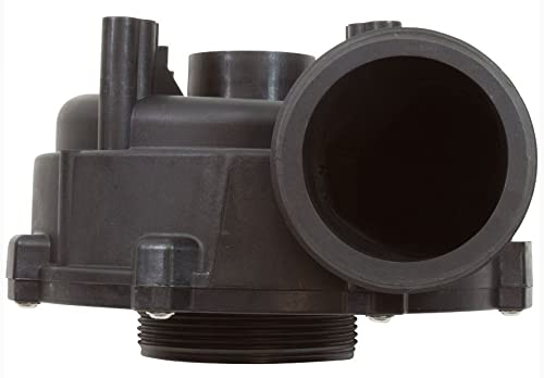 LINGXIAO-LX PUMP Lingxiao 56WUA500-IIWE Wet End 5.0hp 2.5 x 2.5 56 Frame