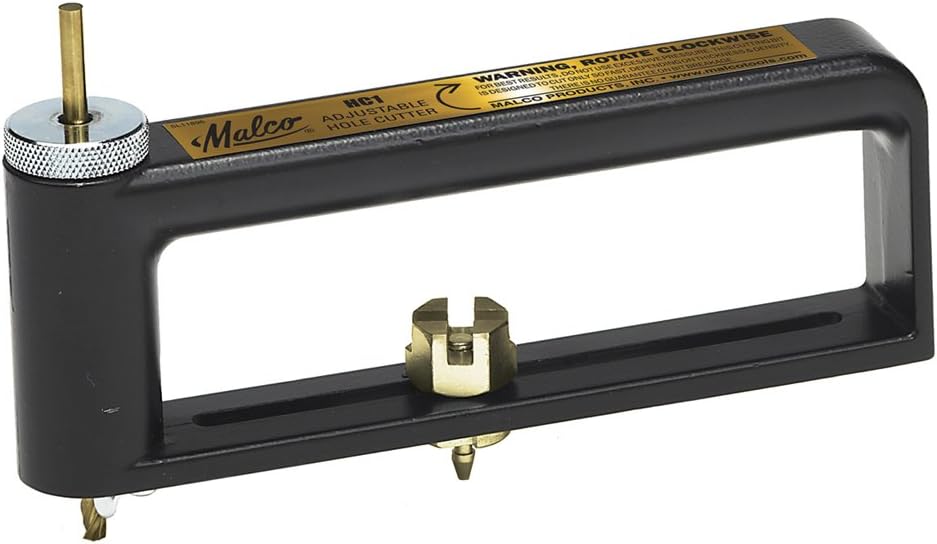 MALCO HC1 DRILLS & IMPACT DRIVERS