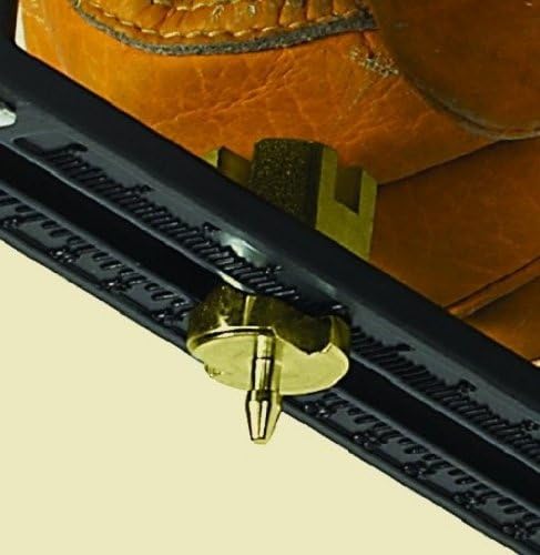 MALCO Malco HC1 Sheet Metal Hole Cutter Accessory 1/4 Inch or Larger Drill 2 to 12 Inch