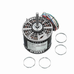 Marathon MX015 Direct Drive Motor 115 Volts 1 Phase 0.33 hp