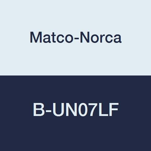 MATCO-NORCA B-UN07LF PIPE FITTINGS