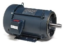 MARATHON MOTORS MGT1210 GENERAL PURPOSE MOTORS