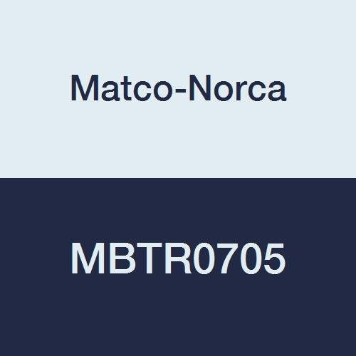 MATCO-NORCA MBTR0705 PIPE FITTINGS