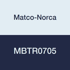 MATCO-NORCA MBTR0705 PIPE FITTINGS