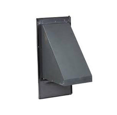 MCDANIEL METALS D25FD3672 DAMPERS