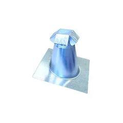 M&M MANUFACTURING RJTVC6512 VENT PIPES & FITTINGS