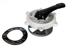 PENTAIR Pentair 270068 Top Valve Assembly 1.5-Inch Replacement Kit