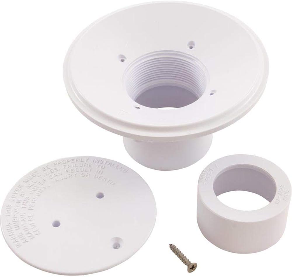 PENTAIR 08417-0000 POOL INLETS & RETURNS