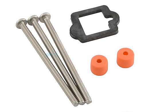 PENTAIR Pentair 350612 Hardware and Gasket Replacement Kit IntelliFlo Inground Pool/Spa Pump