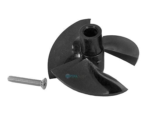 PENTAIR Pentair 360131 Replacement Impeller for Prowler 820 Pool Cleaner