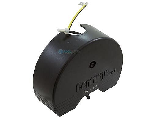 PENTAIR Pentair 350444 On/Off Motor Switch Assembly Dynamo Aboveground Pool Spa Pump