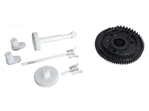 PENTAIR Pentair GW7504 Gear Kit for Pool Cleaner GW7500 GW7900