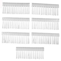 PENTAIR Pentair R201526 Replacement Brush Kit for Vacuum Brush 193