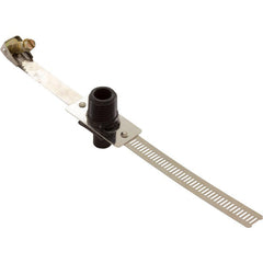 PENTAIR R172628 POOL TUBING & CLAMPS