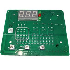 RAYPAK Raypak H000029 Control Board for Heat Pump and Water Heaters