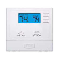 PRO1 IAQ T631W2 WIFI & SMART THERMOSTATS