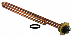 RHEEM SP10698PH HEAT EXCHANGERS