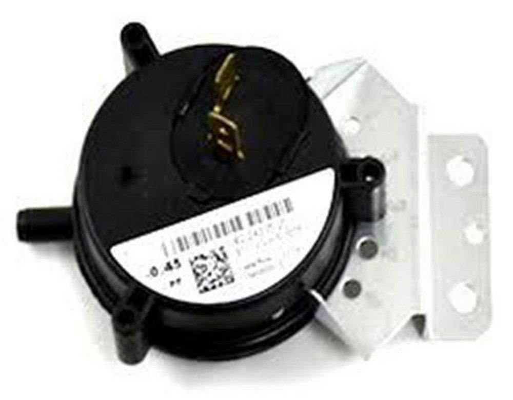 RHEEM 42-105601-25 PRESSURE SWITCHES