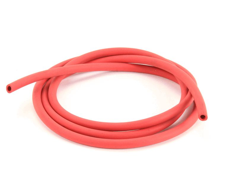 RATIONAL Rational 2110.1030 silicone hose (6 x 2) (meter) 2110.1030