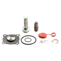 ASCO 172007 SOLENOID VALVES