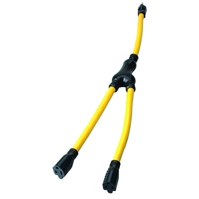 DIVERSITECH 90188802 POWER & EXTENSION CORDS