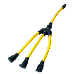 DIVERSITECH 90198802 POWER & EXTENSION CORDS
