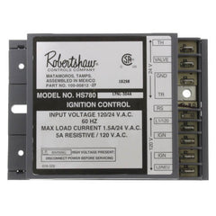 RHEEM SP10758 IGNITION CONTROL BOARDS