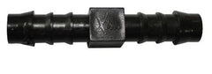 DAIKIN Rectorseal 83989 Aspen Xtra 3/8 Equal Straight Tube Connector