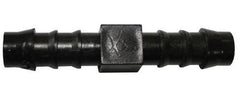 DAIKIN Rectorseal 83986 Aspen Xtra 1/4 Equal Straight Tube Connector
