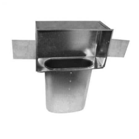 SOUTHWARK METAL 1101046 DUCT STACKHEADS