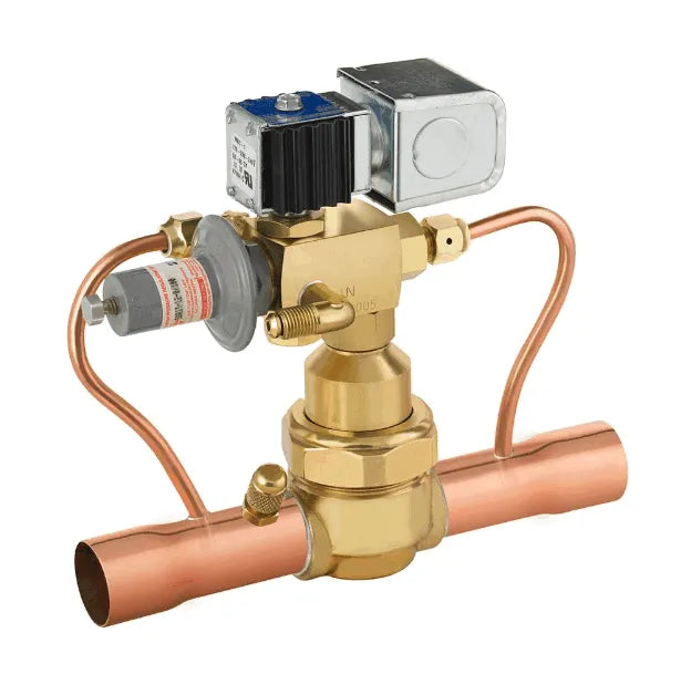 SPORLAN SORIT-20 EVAPORATIVE PRESSURE REGULATING VALVES