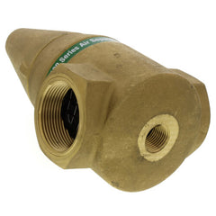 Taco 49-150T-2 4900 Series Air Separator - 1-1/2 inches FNPT