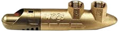 TACO WAGS7200-3 STOP & SHUT OFF VALVES