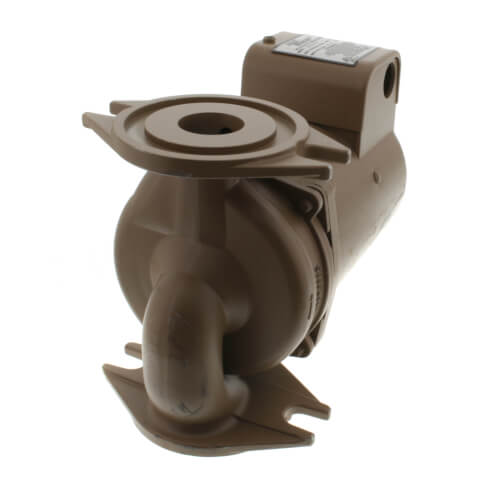 TACO Taco 2400-50S/2-3P High Capacity Circulator Pump 1/2 HP 115V Stainless Steel